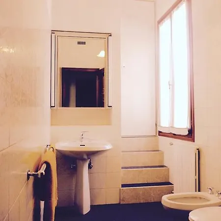 Maison Du Cinema Dom wakacyjny Wenecja