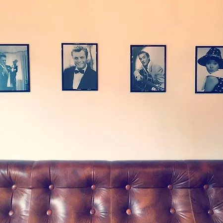 Maison Du Cinema *